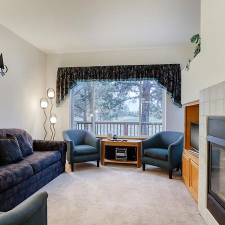 Villa Ridge&Pine Redmond Exterior foto
