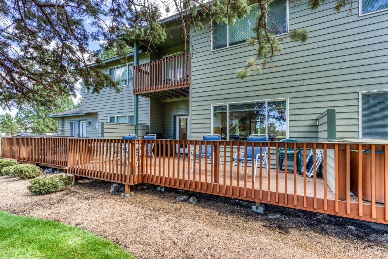 Villa Ridge&Pine Redmond Exterior foto