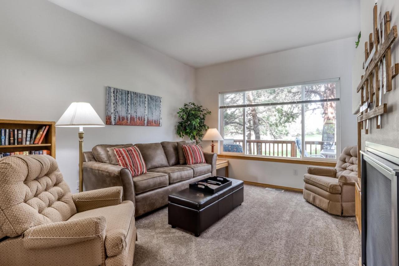 Villa Ridge&Pine Redmond Exterior foto
