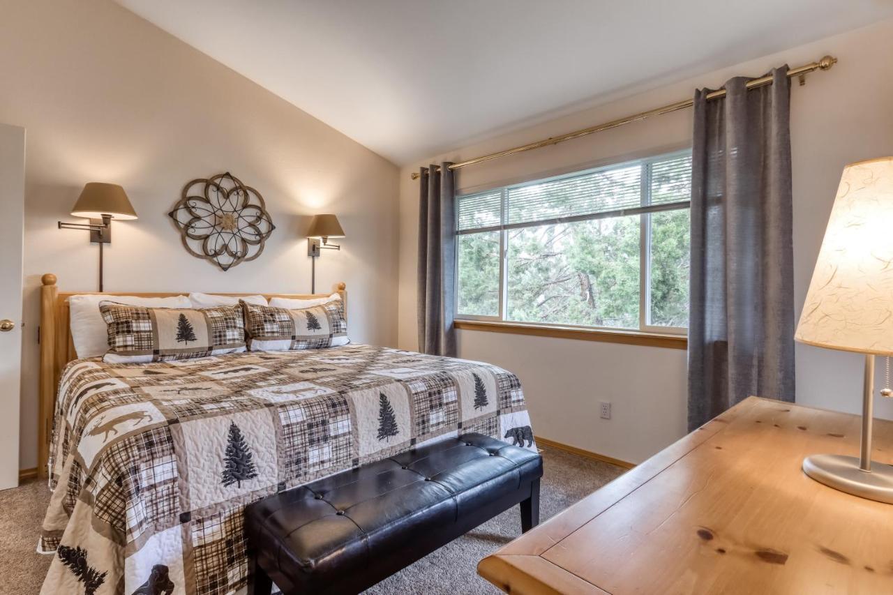 Villa Ridge&Pine Redmond Exterior foto