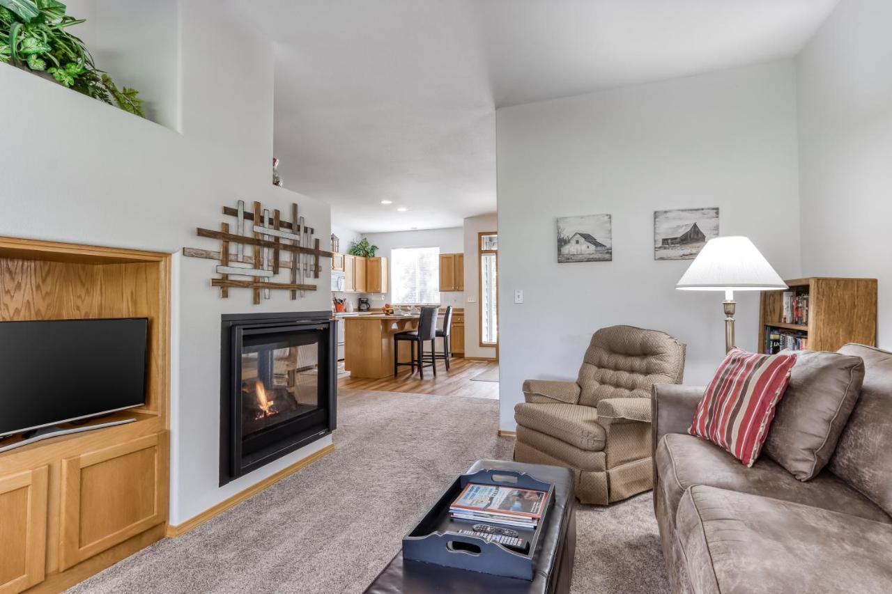 Villa Ridge&Pine Redmond Exterior foto