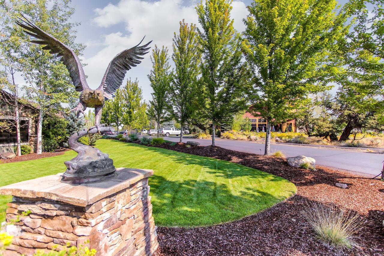 Villa Ridge&Pine Redmond Exterior foto
