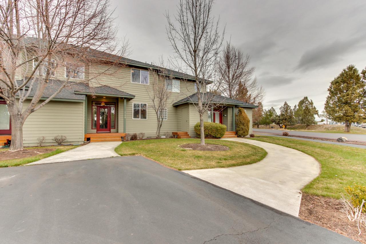 Villa Ridge&Pine Redmond Exterior foto