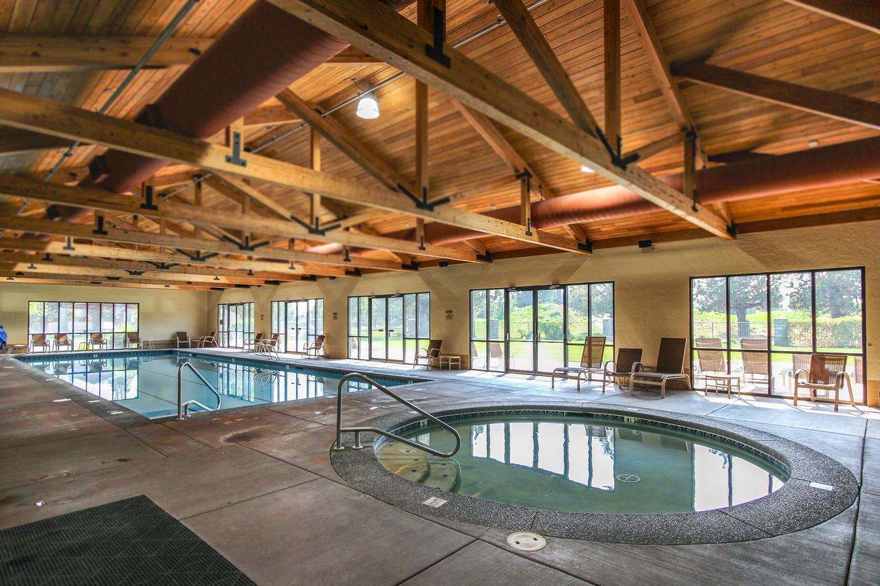 Villa Ridge&Pine Redmond Exterior foto