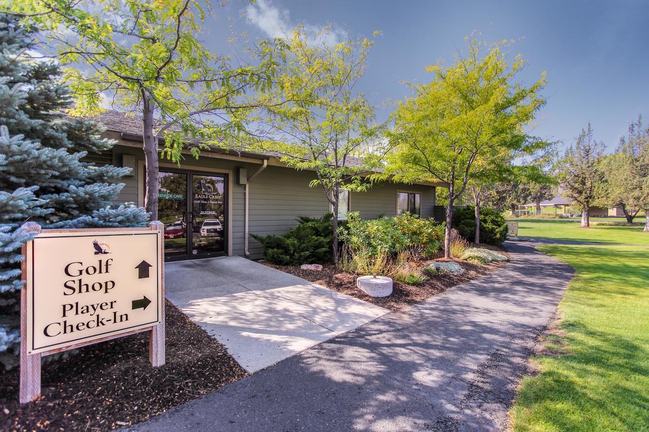 Villa Ridge&Pine Redmond Exterior foto