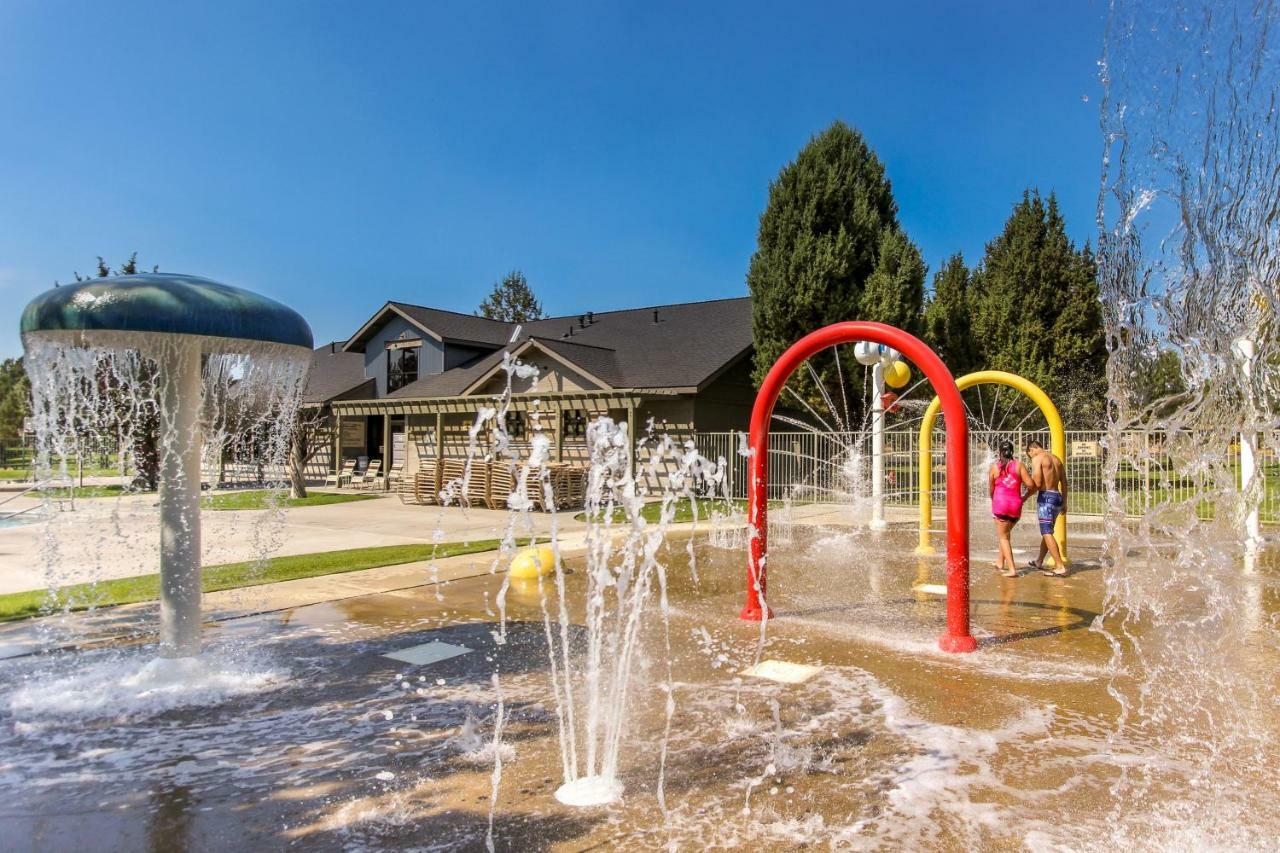 Villa Ridge&Pine Redmond Exterior foto